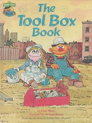 Seller image for The Tool Box for sale by San Francisco Book Company