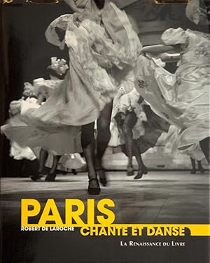 Paris_ Chante et Danse