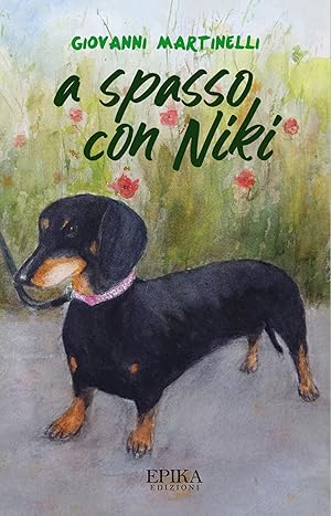 Seller image for A Spasso con Niki for sale by Libro Co. Italia Srl