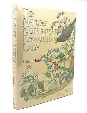 Immagine del venditore per THE NATURE NOTES OF AN EDWARDIAN LADY venduto da Rare Book Cellar