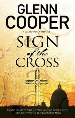 Seller image for Sign of the Cross: A Religious Conspiracy Thriller (Paperback or Softback) for sale by BargainBookStores