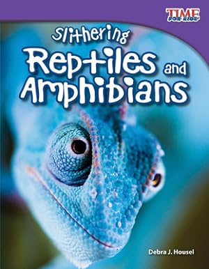 Seller image for Slithering Repitles and Amphibians (Paperback or Softback) for sale by BargainBookStores