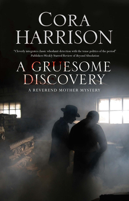 Imagen del vendedor de A Gruesome Discovery: A Mystery Set in 1920s Ireland (Paperback or Softback) a la venta por BargainBookStores