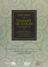 Tratado de Bailes: de Sociedad, Regionales Españoles, especialmente Andaluces, con su historia y ...