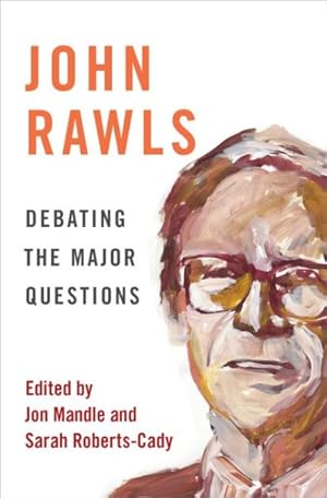 Immagine del venditore per John Rawls : Debating the Major Questions venduto da GreatBookPricesUK