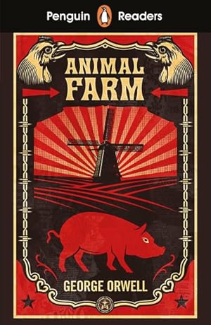 Seller image for Penguin Readers Level 3: Animal Farm (Elt Graded Reader) for sale by GreatBookPricesUK