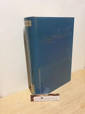 Seller image for Klinische Psychologie Bd. 1., Theorie und Praxis for sale by Roland Antiquariat UG haftungsbeschrnkt