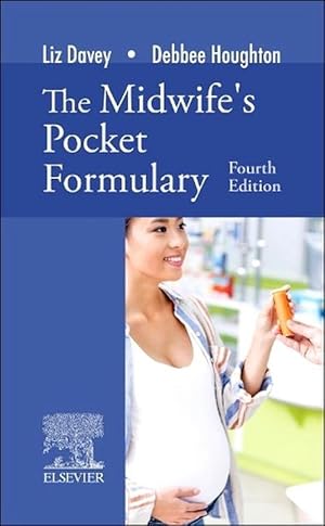 Immagine del venditore per The Midwife's Pocket Formulary (Paperback) venduto da Grand Eagle Retail