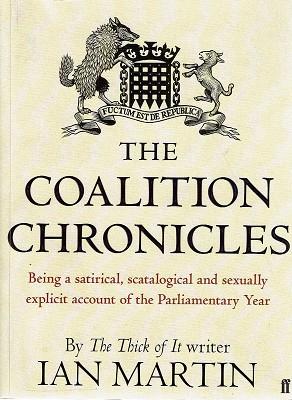 The Coalition Chronicles