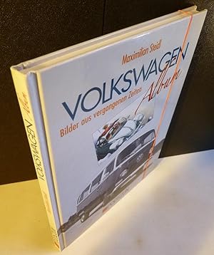 Volkswagen Album [Volkswagen-Album]. Bilder aus vergangenen Zeiten.