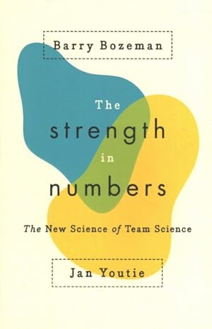 Immagine del venditore per Strength in Numbers : The New Science of Team Science venduto da GreatBookPrices