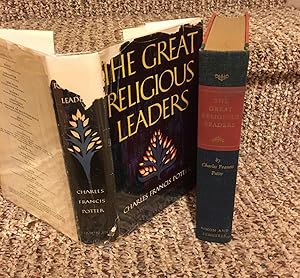 Seller image for Great Religious Leaders for sale by Henry E. Lehrich