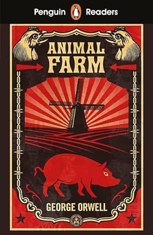 Seller image for Penguin Readers Level 3: Animal Farm (Elt Graded Reader) for sale by GreatBookPricesUK