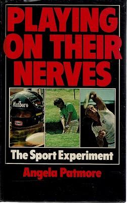 Immagine del venditore per Playing On Their Nerves: The Sport Experiment venduto da Marlowes Books and Music