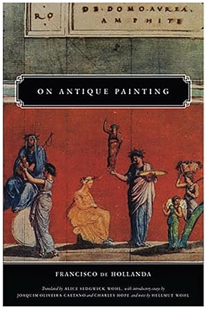 On Antique Painting