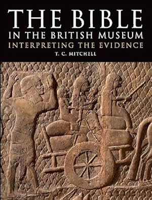 Immagine del venditore per The Bible in the British Museum (Paperback) venduto da AussieBookSeller