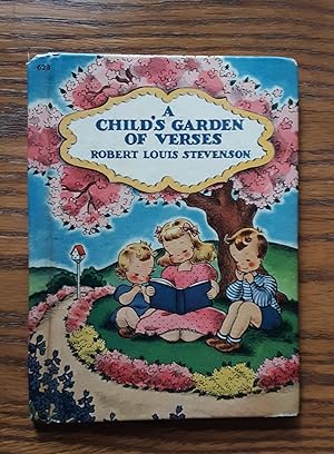 A Child's Garden of Verses (Abridged Edition)