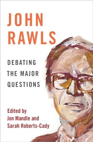 Immagine del venditore per John Rawls : Debating the Major Questions venduto da GreatBookPrices