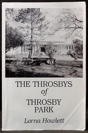 The Throsbys of Throsby Park