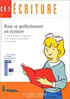 Image du vendeur pour Se Perfectionner En criture : Avec Loulou Le Poulpe, criture Ce1 mis en vente par RECYCLIVRE
