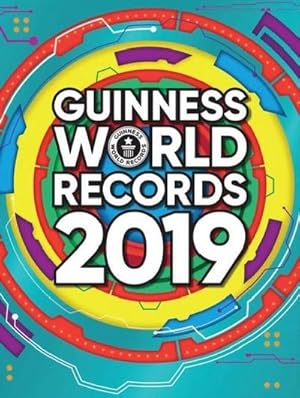 Seller image for Guinness World Records: Guinness World Records 2019 for sale by AHA-BUCH
