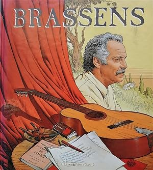 Brassens 1952-1955