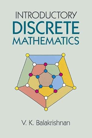 Image du vendeur pour Introductory Discrete Mathematics mis en vente par GreatBookPricesUK