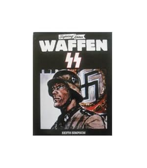 Imagen del vendedor de Waffen SS Fighting Elites a la venta por PlanetderBuecher