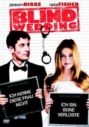 Bild des Verkufers fr Blind Wedding zum Verkauf von NEPO UG