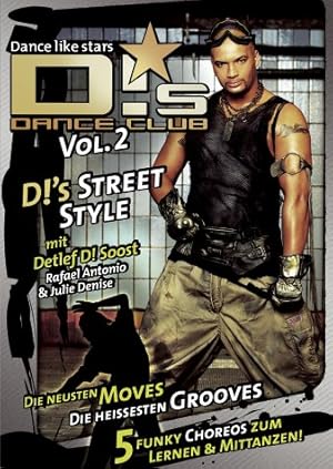 Bild des Verkufers fr D! Dance Club Vol. 2 - Street Style zum Verkauf von NEPO UG