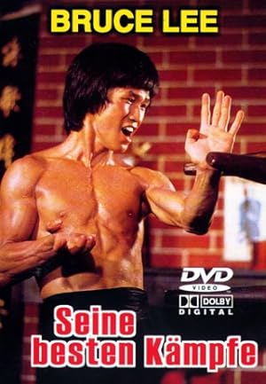 Bild des Verkufers fr Bruce Lee - Seine besten Kmpfe zum Verkauf von NEPO UG