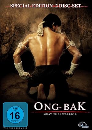 Bild des Verkufers fr Ong-Bak (Special Edition, 2 DVDs) zum Verkauf von NEPO UG