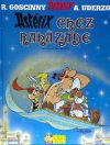 Asterix 28: Astérix chez Rahazade (francés)