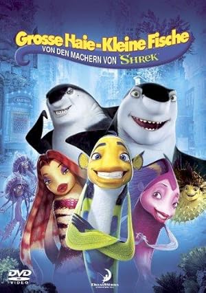 Grosse Haie Kleine Fische Zvab