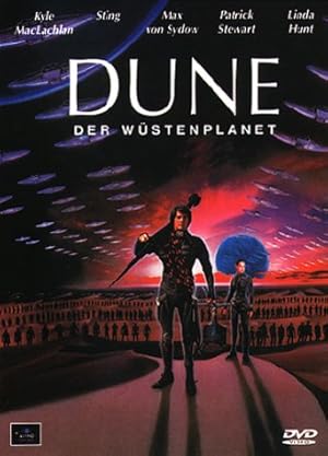 Imagen del vendedor de Der Wstenplanet - Dune a la venta por NEPO UG