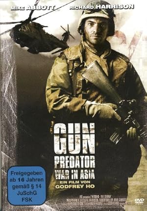 Imagen del vendedor de Gun Predator a la venta por NEPO UG