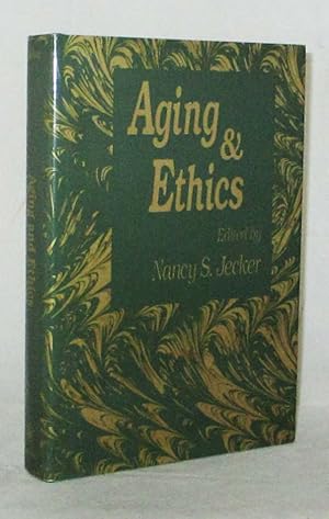 Bild des Verkufers fr Aging And Ethics. Philosophical Problems in Gerontology zum Verkauf von Adelaide Booksellers