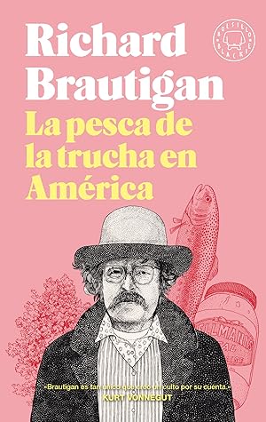 La pesca de la trucha en América