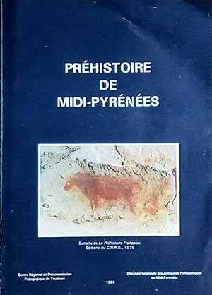 PRÉHISTOIRE DE MIDI-PYRÉNÉES