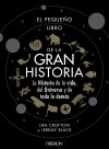 Imagen del vendedor de El pequeo libro de la gran historia a la venta por Agapea Libros