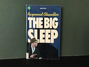 Seller image for The Big Sleep for sale by Bookwood