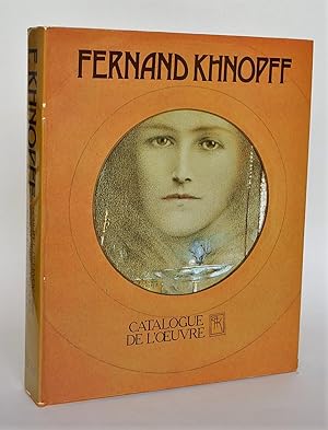 Fernand Khnopff, Catalogue De l'Oeuvre