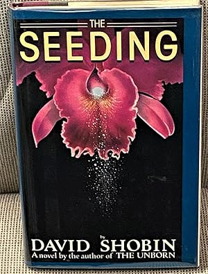 Imagen del vendedor de The Seeding a la venta por My Book Heaven