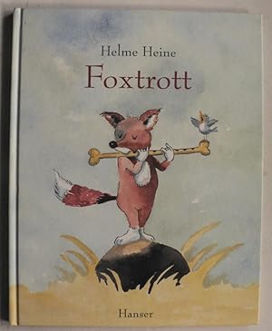 Seller image for Foxtrott for sale by Antiquariat UPP