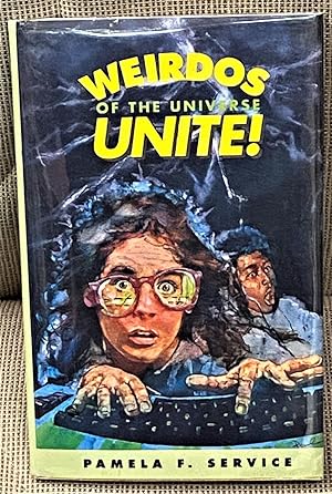 Immagine del venditore per Weirdos of the Universe Unite! venduto da My Book Heaven