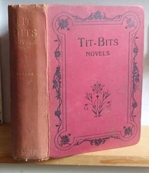 Seller image for Tit Bits Novels [Volume VI, 6], January - June 1914 for sale by Richard Beaton