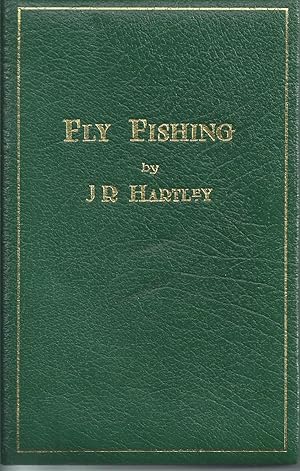 Imagen del vendedor de Fly fishing: memories of angling days a la venta por Bookworm