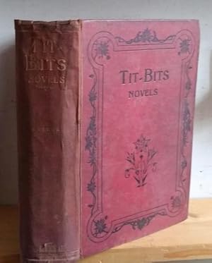 Image du vendeur pour Tit Bits Novels [Volume VI, 6], January - June 1914 mis en vente par Richard Beaton