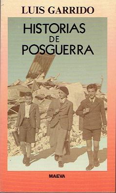 Historias De Posguerra