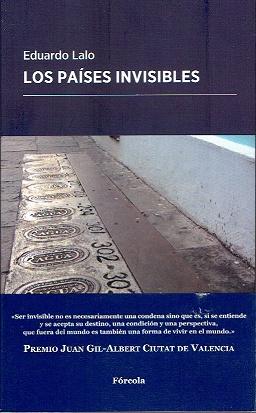 Seller image for Los Paises Invisibles for sale by LIBRERA LAS HOJAS